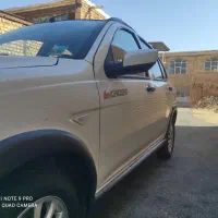 کوییک اتومات بدون رنگ و لیسه خوش قیمت|خودرو سواری و وانت|اصفهان, شیخ اشراق|دیوار