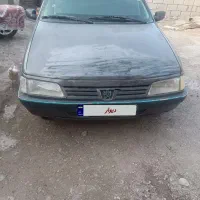 پژو گزوسط موتورفرانسع رینگ اسپرت موتور  مناسب|خودرو سواری و وانت|کلاله, |دیوار