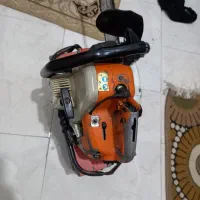 اره اشتیل آلمان در حد ۰۸