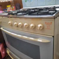 گاز ۵ شعله فر دار