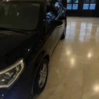 جیلی GC6 اکسلنت|خودرو سواری و وانت|تهران, سازمان برنامه جنوبی|دیوار