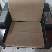 مبل تختخوابشو