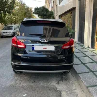 تیگو ۵ فول مدل ۹۹ بیرنگ|خودرو سواری و وانت|تهران, تهرانسر شرقی|دیوار