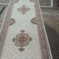 ۲ تا کناره|فرش|تبریز, |دیوار