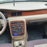 سمندef7دوگانهکارخانه۹۲درجه۱|خودرو سواری و وانت|سنندج, |دیوار