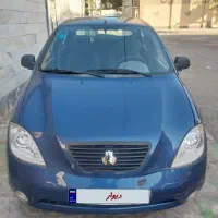 فروش تیبا۱مدل ۹۱