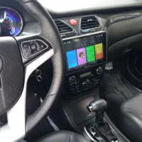 فروش جک اتومات j5 در حد نو مدل ۹۶|خودرو سواری و وانت|تبریز, |دیوار