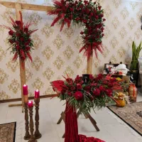 تزیین شب چله