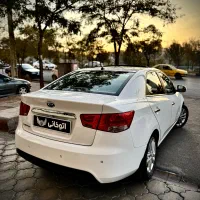 سراتو آپشنال،کم کار مدل 98|خودرو سواری و وانت|تبریز, |دیوار