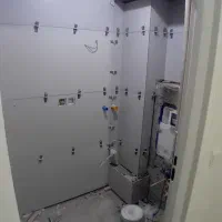 بنائی وکاشیکاری وسیمانکاری و....|خدمات پیشه و مهارت|زنجان, |دیوار