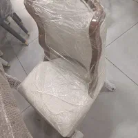 میز ناهارخوری ،میز وصندلی مدل فلامینگو|میز و صندلی غذاخوری|یزد, |دیوار