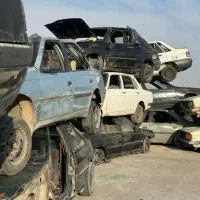 خرید و فروش خودرو های فرسوده