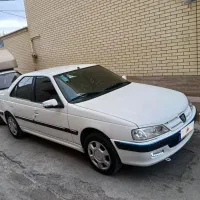 پارس موتور جدید XU7P