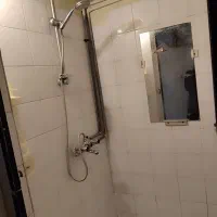 یک واحد مسکونی زیرزمین  ۲۵متری