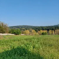 ۱۹۰۰ متر زمین دارای بنای ۴۵ متری و اجازه ساخت|فروش زمین و ملک کلنگی|پایین هولار, |دیوار