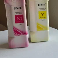 جوهر سابلیمیشن یک لیتری پلاتر Bitech