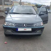 پژو پارس مدل ۹۳ داشپور جدید|خودرو سواری و وانت|بیرجند, |دیوار