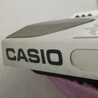 اسم ارگ CASIO|پیانو، کیبورد، آکاردئون|خلیل آباد, |دیوار
