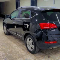 جک s5|خودرو سواری و وانت|شاهین‌شهر, شهرک میلاد|دیوار