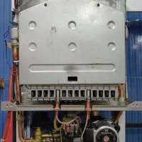 پکیج گرم ایران ۲۸۰۰۰ مدل BAXI ECO 3|آبگرمکن، پکیج، شوفاژ|مشهد, شاهد (شهرک غرب)|دیوار