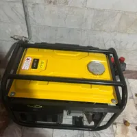 موتوربرق سان پاور اصلی sp6000 نو نو|ابزارآلات|قرچک, |دیوار
