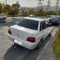 پراید ۱۳۲|خودرو سواری و وانت|تبریز, |دیوار