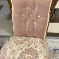 مبلمان + بوفه در حد نو|مبلمان خانگی و میز عسلی|رشت, شهرک قدس|دیوار