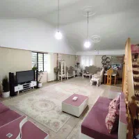 اجاره سالیانه ویلا دربست با پارکینگ مسقف|اجارهٔ خانه و ویلا|کلاردشت, |دیوار