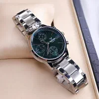 ویکتور فرانسه اورجینال ساعت مچی زنانه (سه موتوره)|ساعت|اصفهان, امامزاده اسماعیل|دیوار