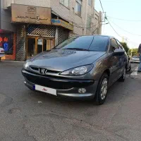 206sd اتومات تمیز به شرط