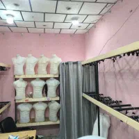 دکوراسیون مغازه