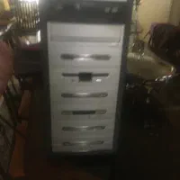 کیبورد به انضمام کیس و مانیتور|قطعات و لوازم جانبی رایانه|بابلسر, |دیوار