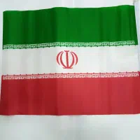 پرچم دستی|لوازم التحریر|رشت, چمارسرا|دیوار