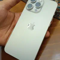 آیفون 15 پرومکس