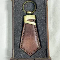 جاکلیدی چرمی طبیعی|بدلیجات|تهران, بازار|دیوار