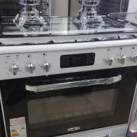 گاز فر دار