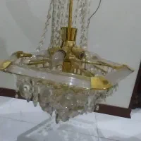 تعدادی لوستر نو|لوستر و چراغ آویز|تهران, مهرآباد جنوبی|دیوار