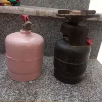 باسلام دوعددپیکنیک کوچک مسافرتی