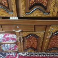 کمد لحافی|جاکفشی، کمد، دراور|زاهدان, |دیوار