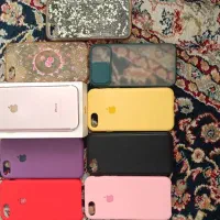 iPhone 7 32g rose gold|موبایل|اندیشه, اندیشه فاز ۳|دیوار