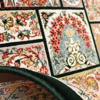 فرش ۱۲ متری،۱۴۰۰شانه|فرش|قم, سالاریه|دیوار