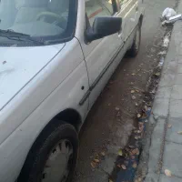 پژو ۹۰|خودرو سواری و وانت|ساوه, |دیوار