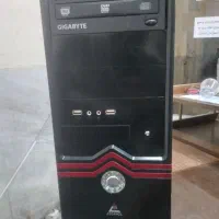 کیس کامپیوتر|رایانه رومیزی|آزادشهر, |دیوار