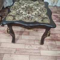 مبل ۹نفره|مبلمان خانگی و میز عسلی|شاهین‌شهر, ۹ دی|دیوار
