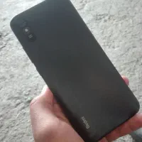 گوشی Redmi 9Aکاملاسالم