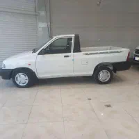 پراید بار 403