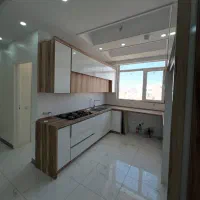 واحد کلید نخورده /فول امکانات /پارکینگ سندی