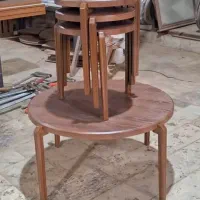 میز عسلی|مبلمان خانگی و میز عسلی|آمل, |دیوار