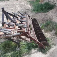 قطعات کشاورزی|ماشین‌آلات صنعتی|شیروان (خراسان), |دیوار