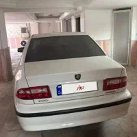 سمند مدل 98کامل رنگ